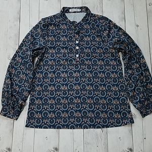 MISSLOOK Size Small womens top